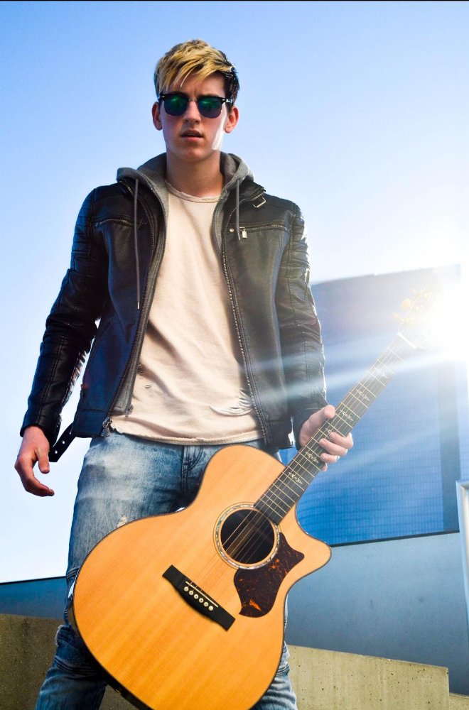 Jon Klaasen