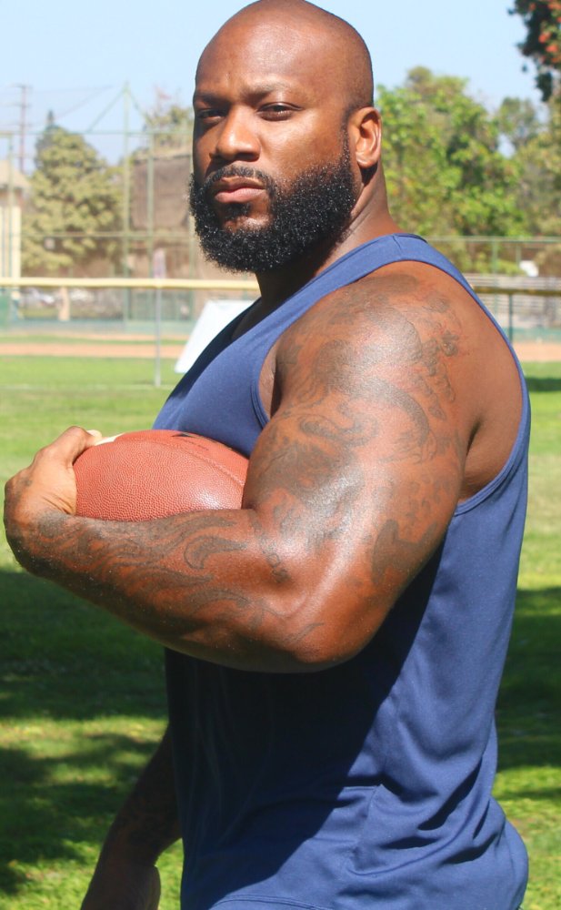 Nick Thomas