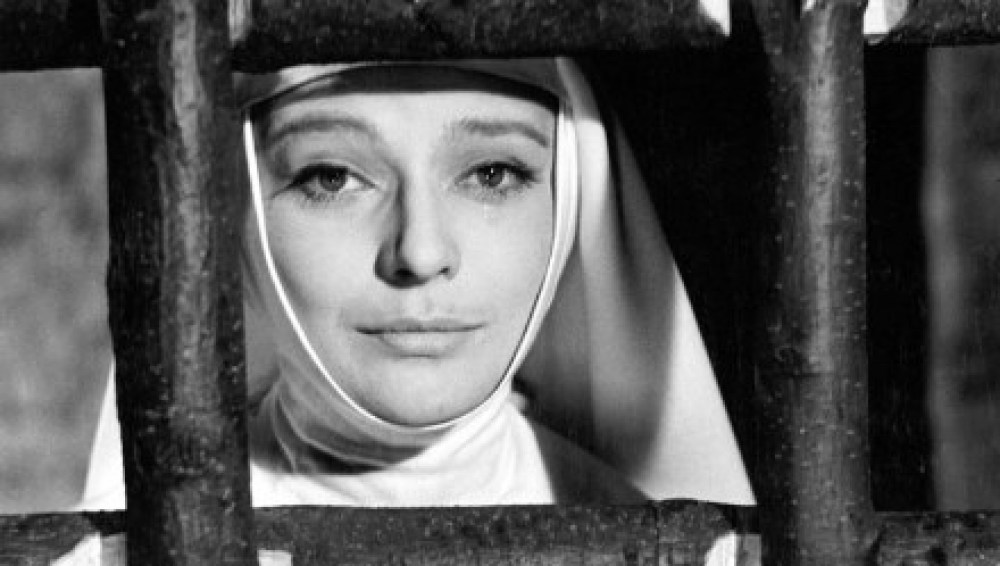 Sister Jeanne