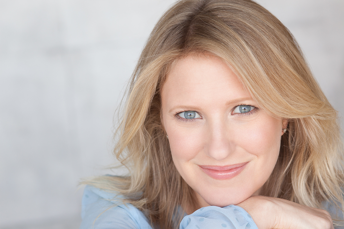 Rebecca Lincoln