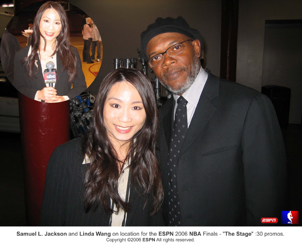Linda Wang