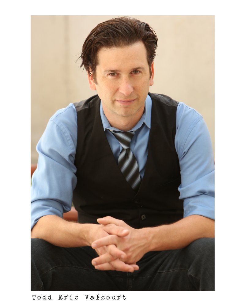 Todd Eric Valcourt