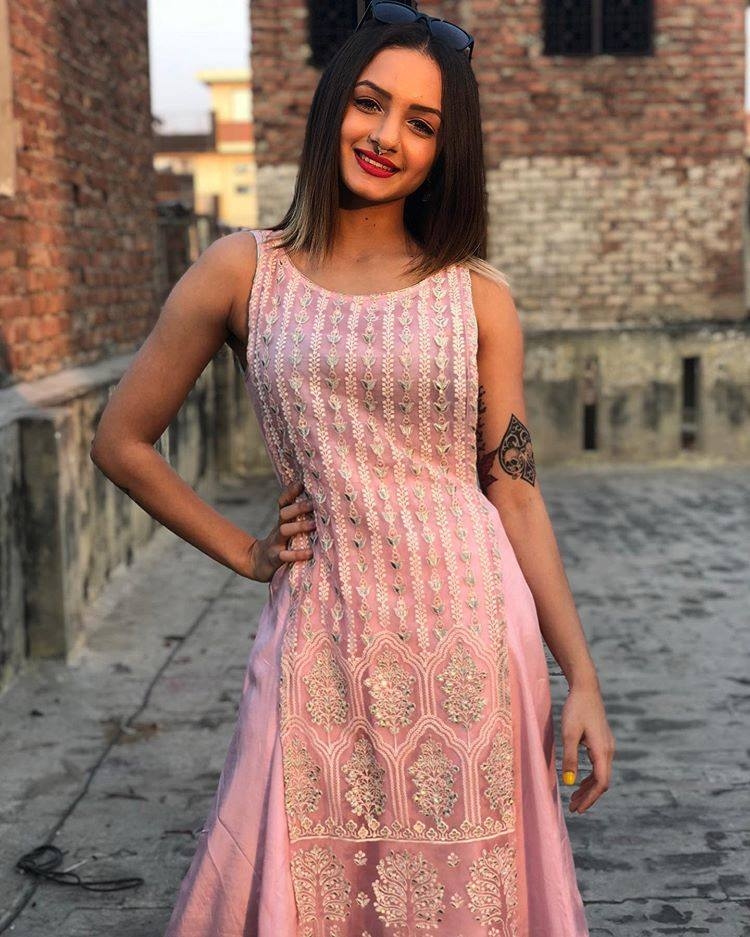 Aarushi Dutta