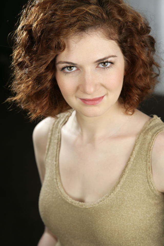 Alexandra Cohler