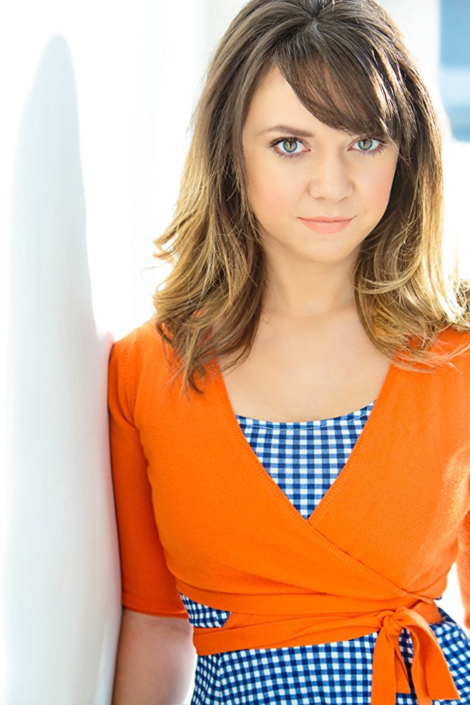Brooke Hayley Martin