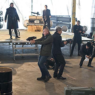 Vandal Savage