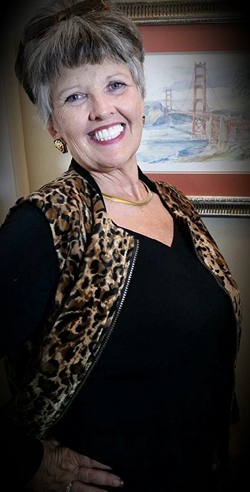 Debbie Davis