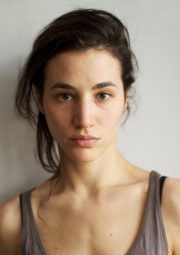 Elisa Lasowski