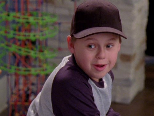 James Lucas Scott