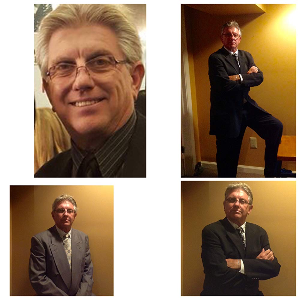 David Sheridan