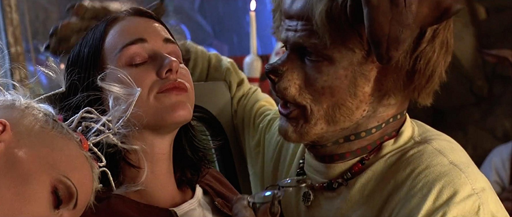 Tank Girl