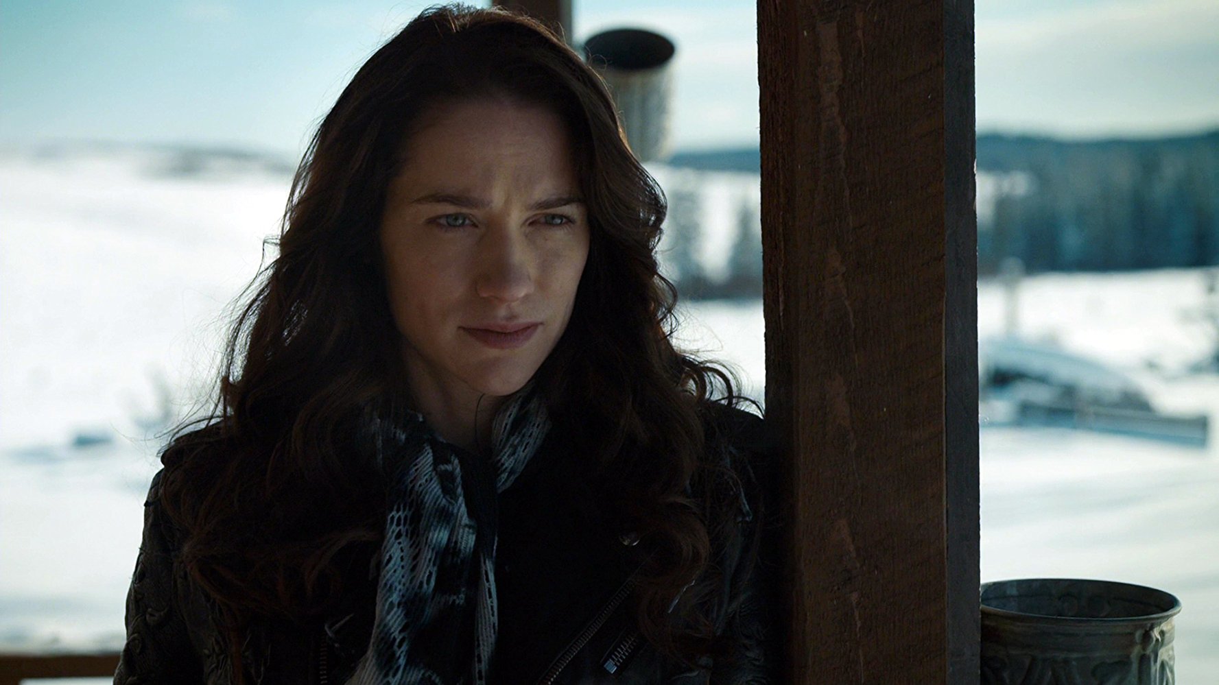 Wynonna Earp