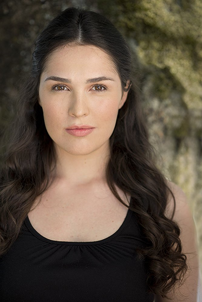 Emma Middleton