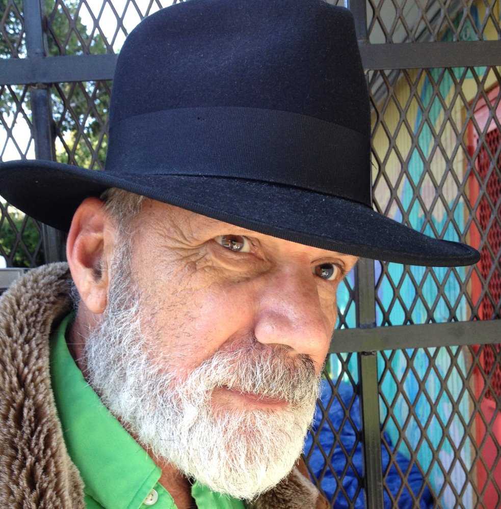 George Cantero