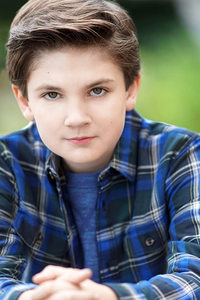 Nicholas Brown