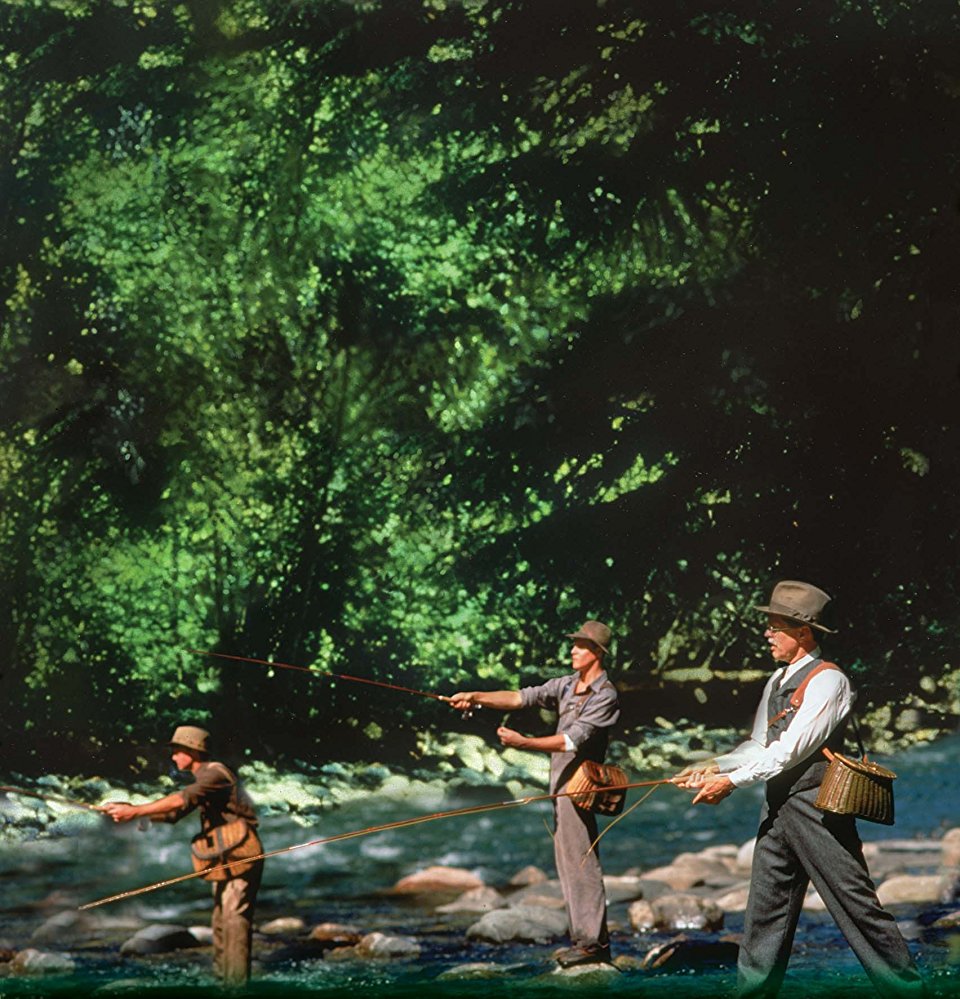 Norman Maclean