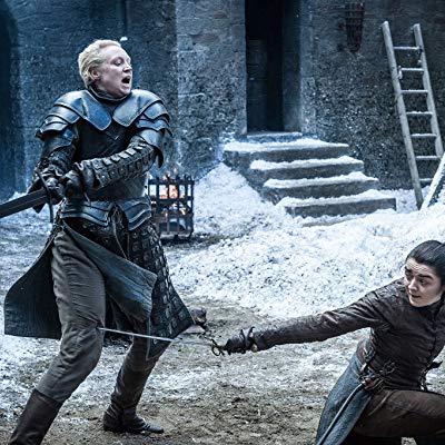 Brienne of Tarth