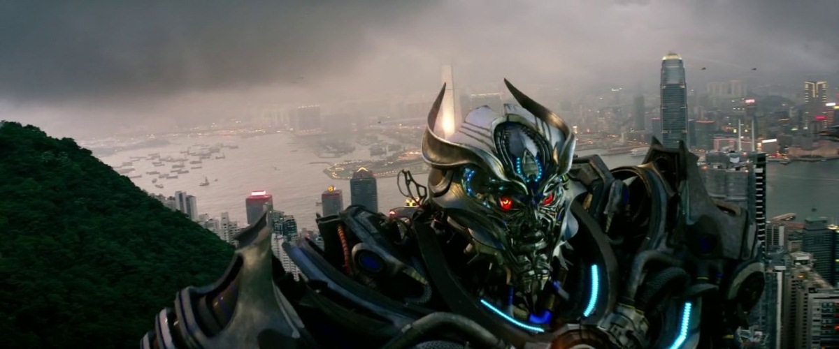 Galvatron