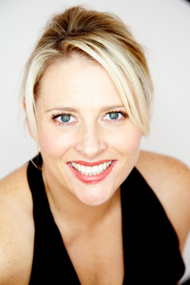Trudi Ross