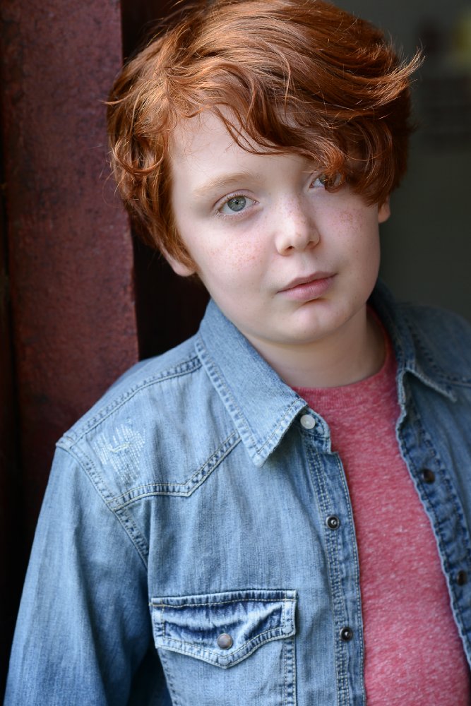 Jack McQuaid