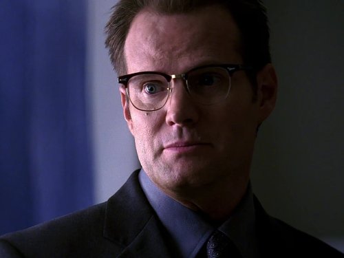Noah Bennet