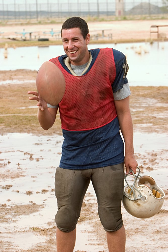 Paul Crewe