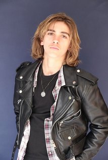 Tyler Ganus