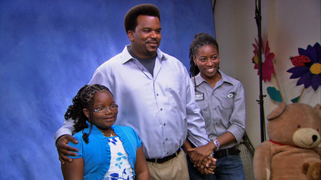 Darryl Philbin