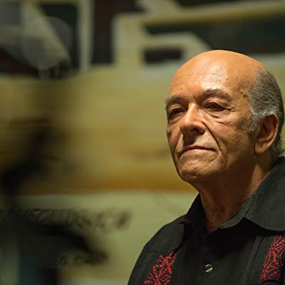 Hector Salamanca