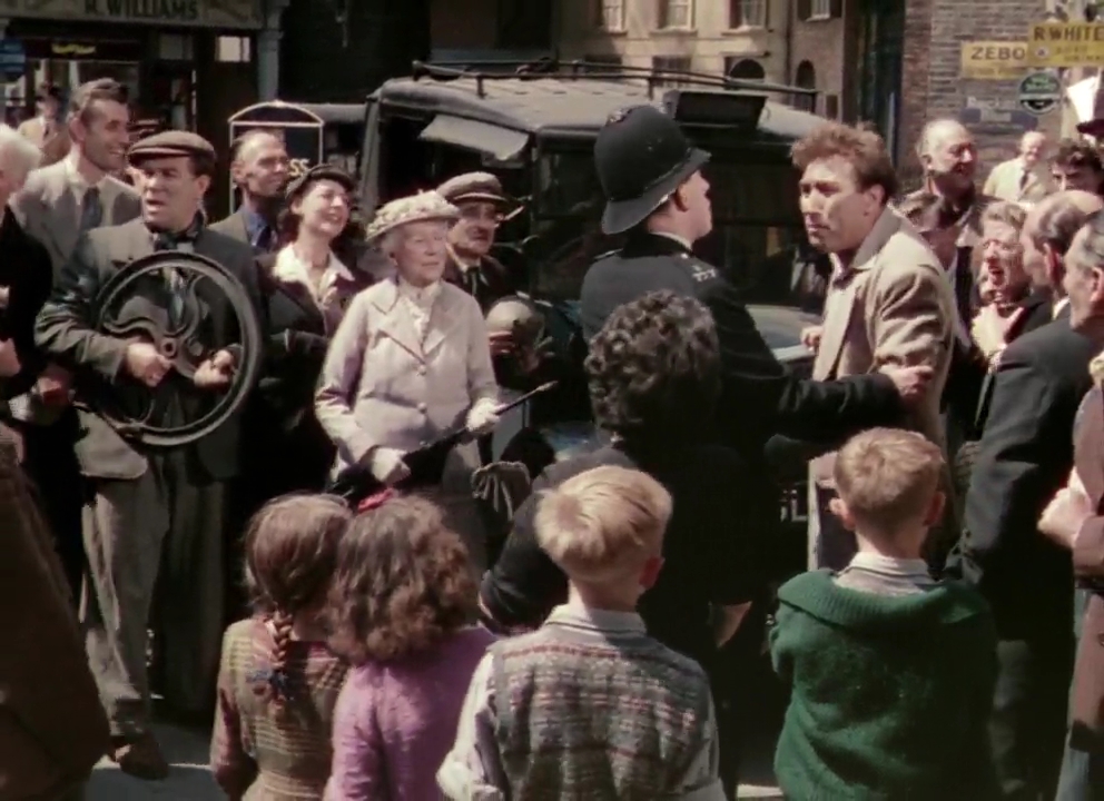 Kenneth Connor