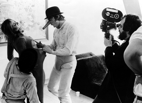 Stanley Kubrick