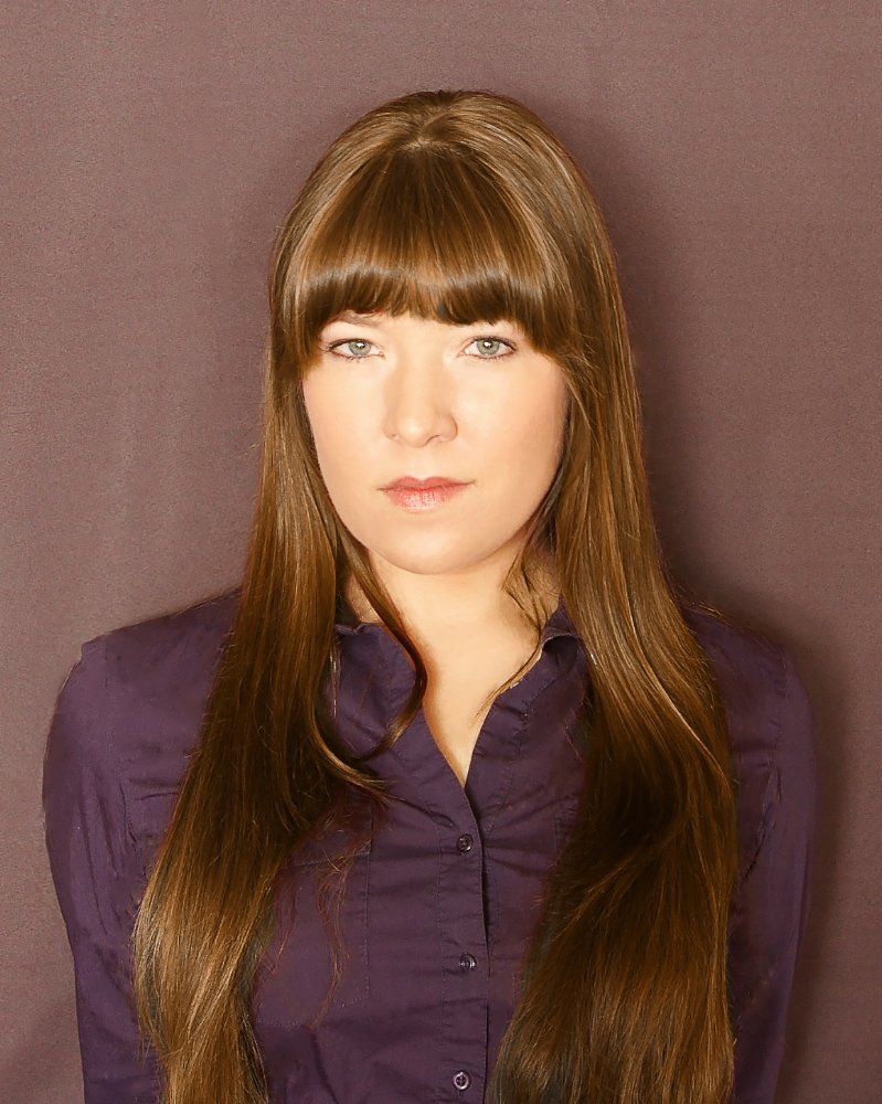 Celine Eckwright