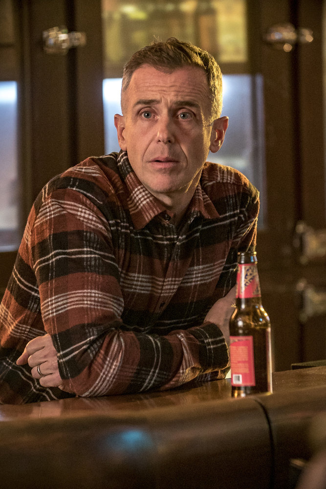David Eigenberg