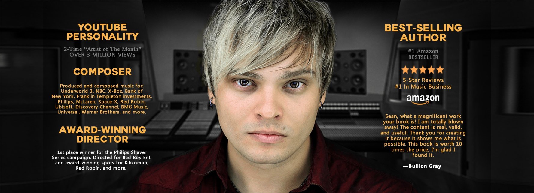 Sean Gordon