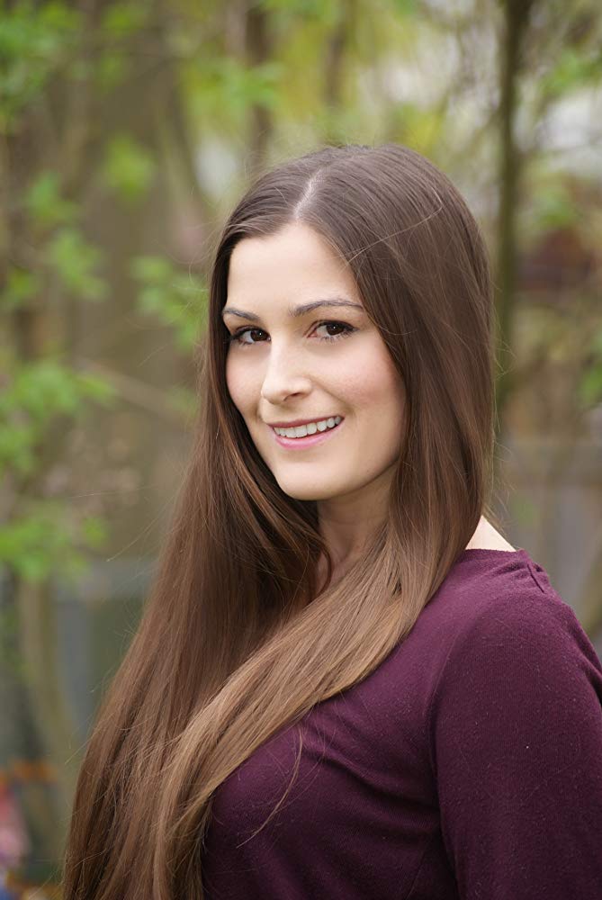 Samantha Parkinson