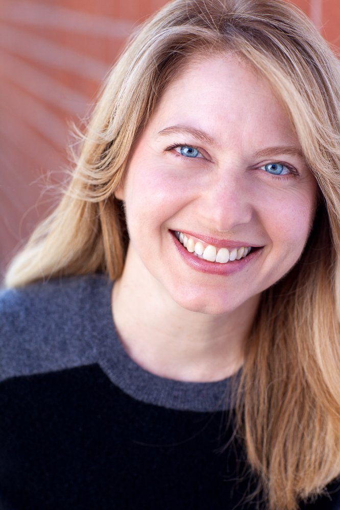 Jennifer Kays