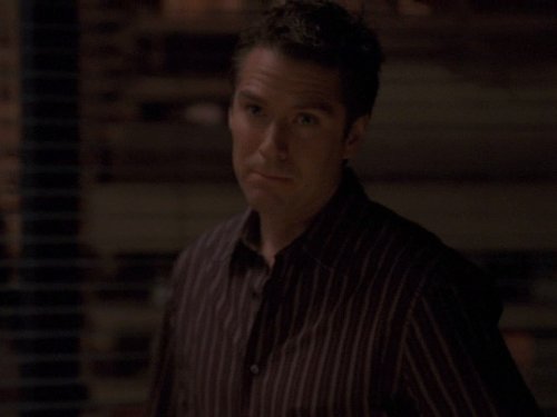 Alexis Denisof