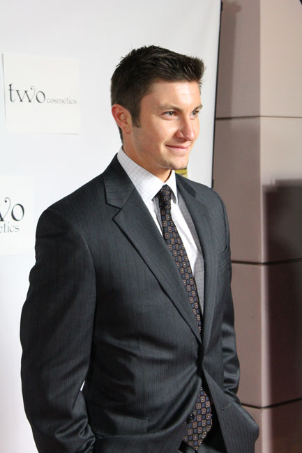 Chris Hayes