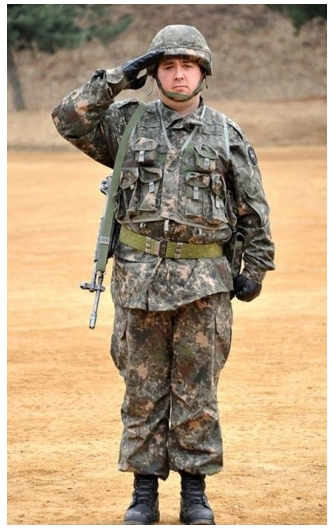 Sam Hammington