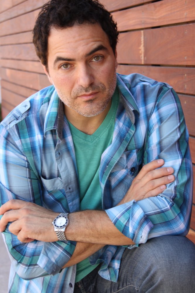 Nickolai Stoilov