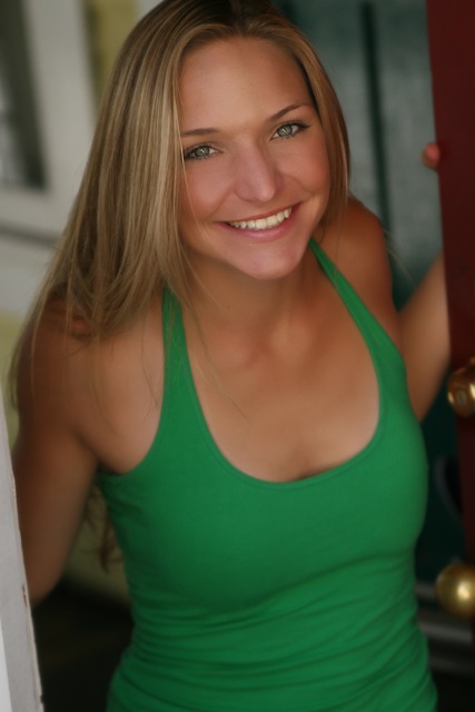Laura Henschel