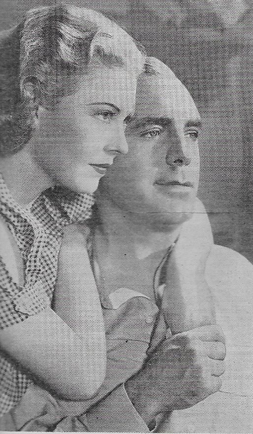 Josephine Hutchinson