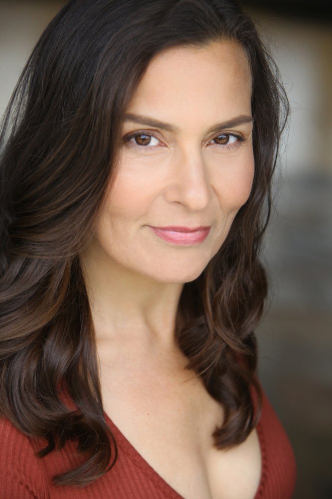 Laura Cordova