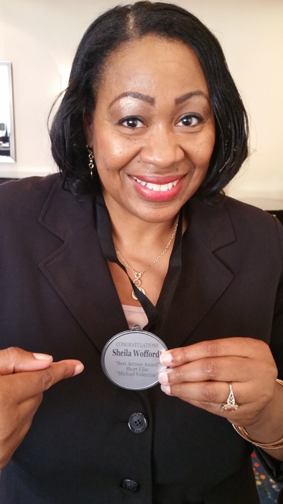 Shelia Wofford