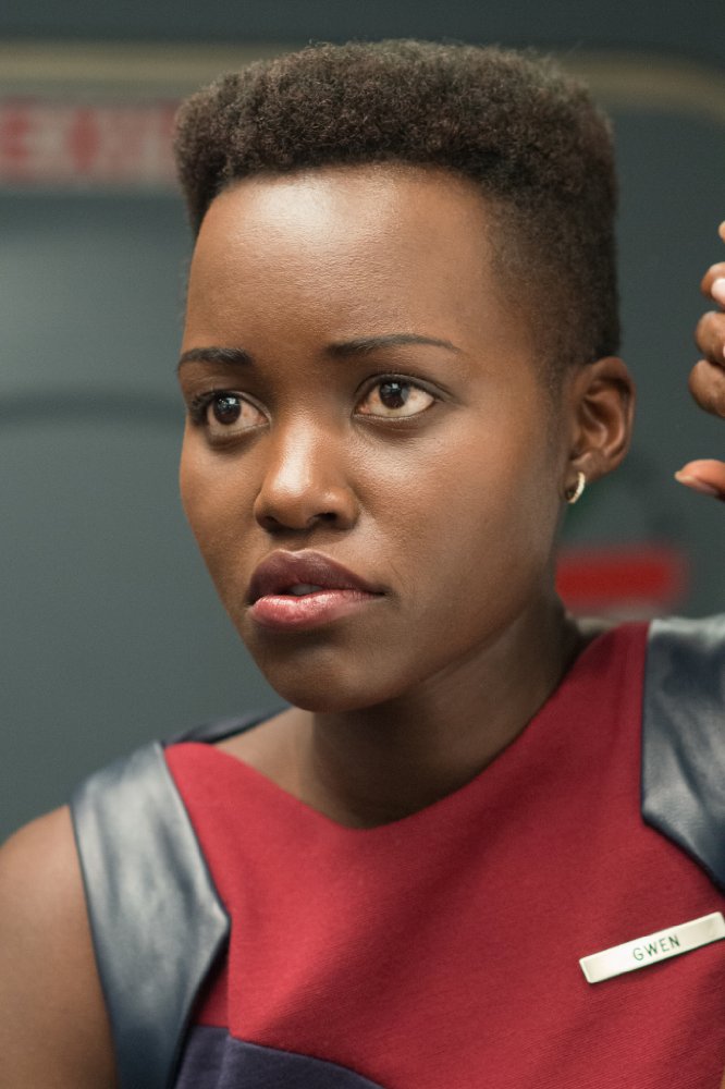 Lupita Nyong'o