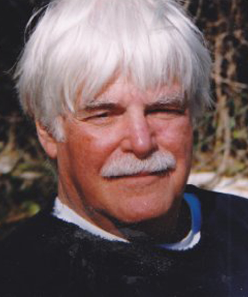 Gary Kent