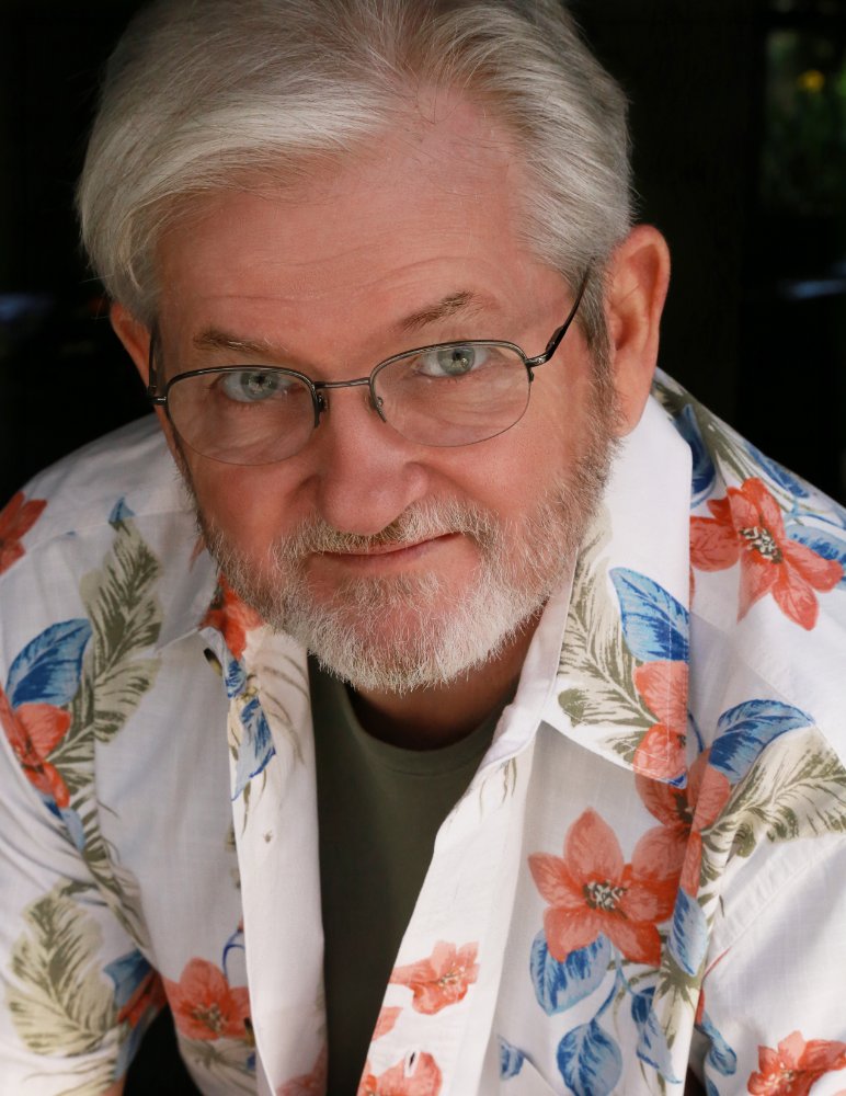 Seth Bailey