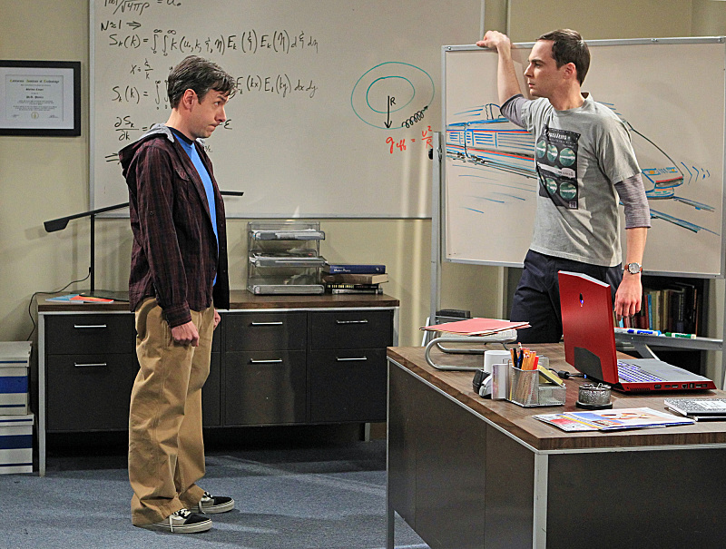 Barry Kripke