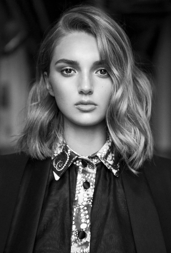 Kaitlyn Bernard