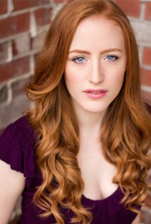Felicity Anne